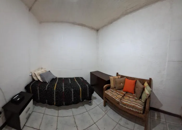 Quarto Zona Sul Laranjeiras Rj Rio de Janeiro