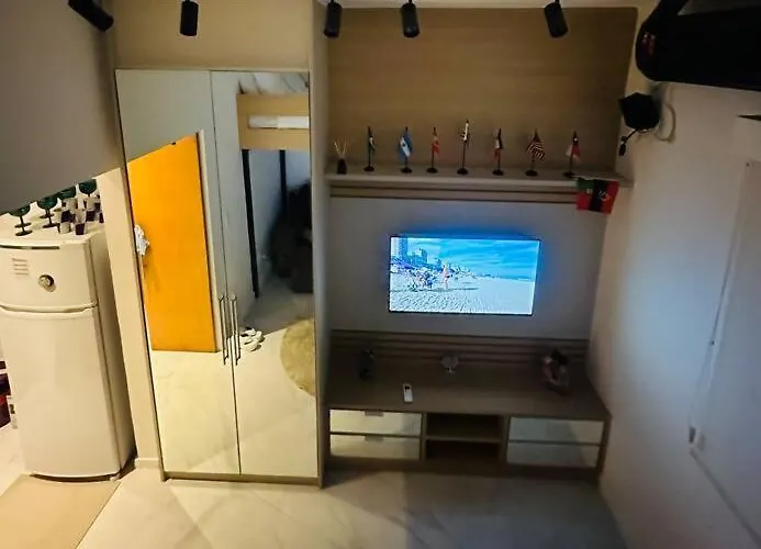 Apartamento Luxuoso Em Ipanema Rio de Janeiro